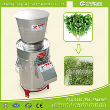 Small Type Parsley Cutting Machine, Filling Cutter, Spinach Slicing Machine, Dumpling Stuffing Cutter, Parsley Chopping Machine